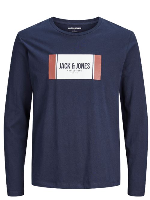  JACK AND JONES | 12282290/Navy Blazer